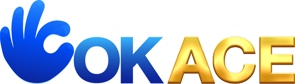โลโก้ OKACE
